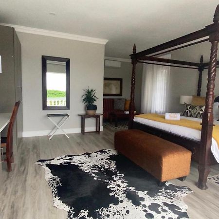 Busa Guest House อีสต์ลอนดอน ภายนอก รูปภาพ