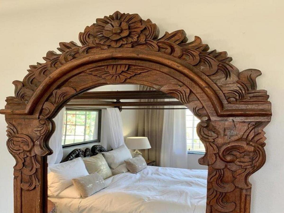 Busa Guest House อีสต์ลอนดอน ภายนอก รูปภาพ