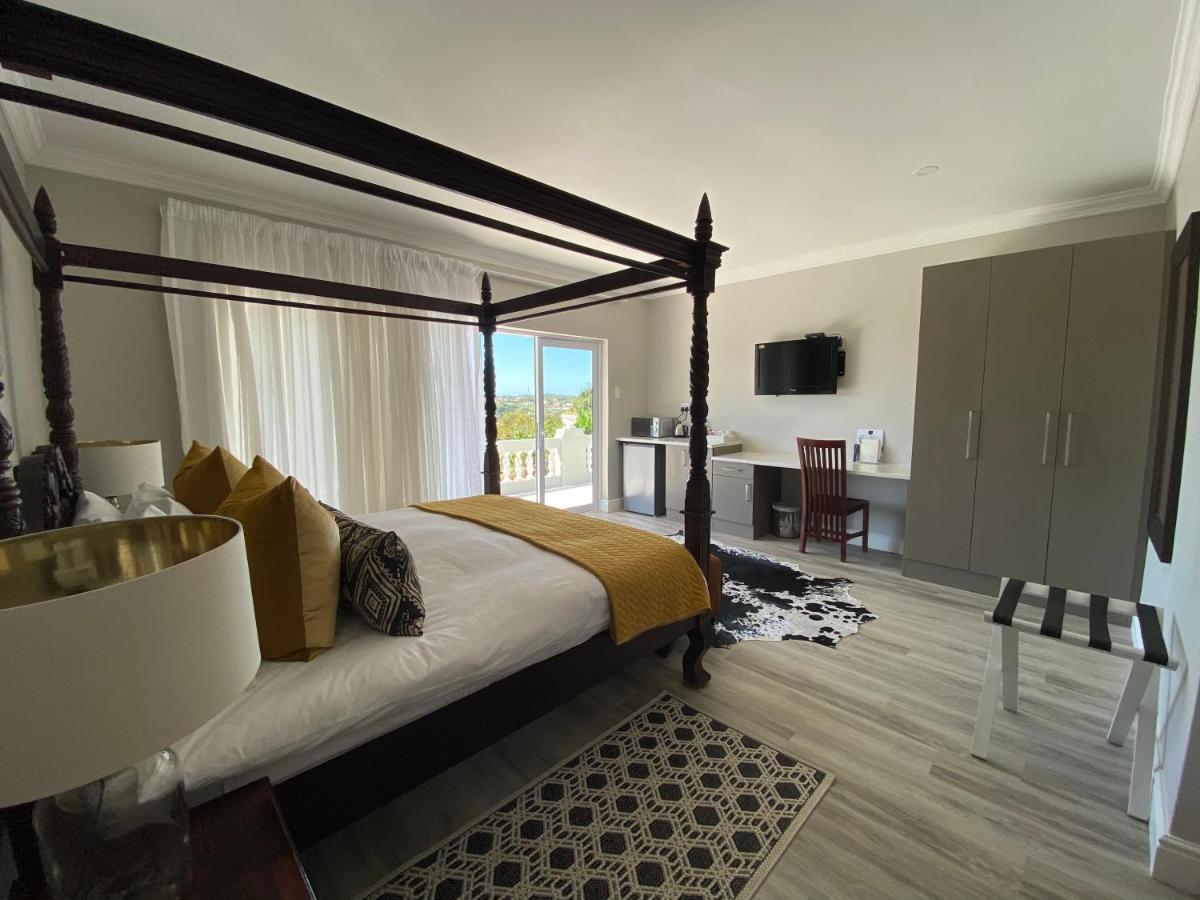 Busa Guest House อีสต์ลอนดอน ภายนอก รูปภาพ