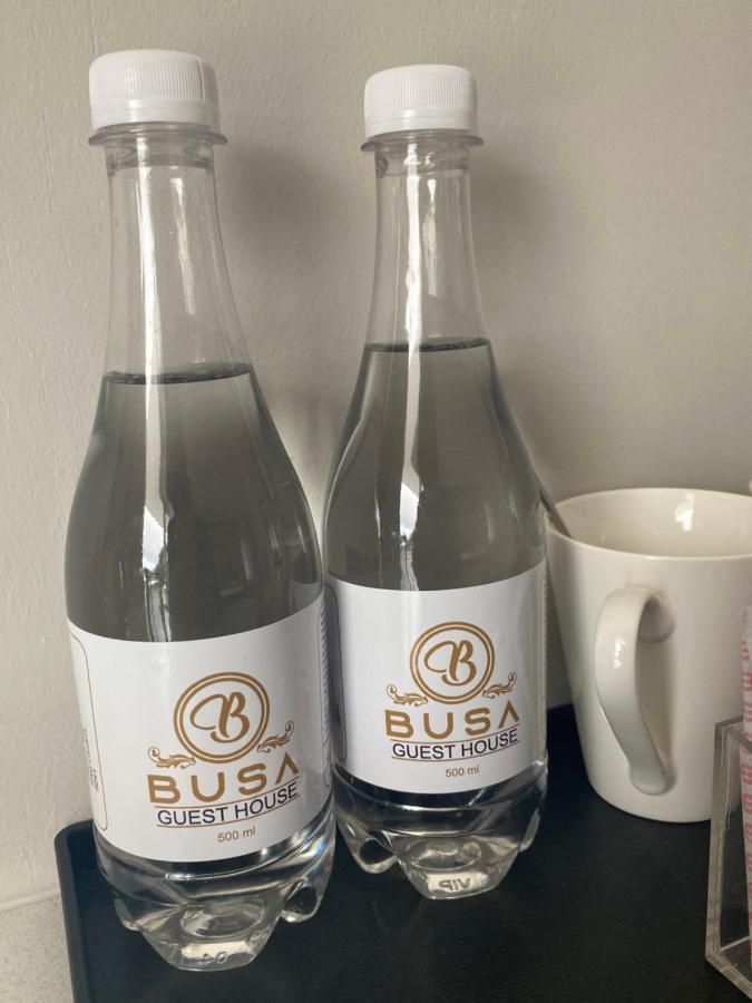 Busa Guest House อีสต์ลอนดอน ภายนอก รูปภาพ