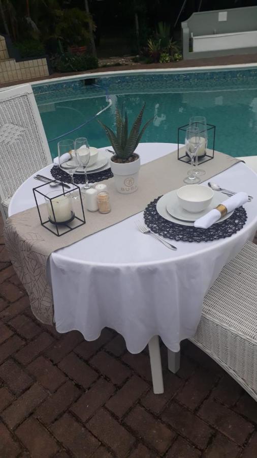 Busa Guest House อีสต์ลอนดอน ภายนอก รูปภาพ